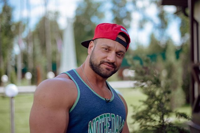 Свежие фото от участников (5.08.2019)