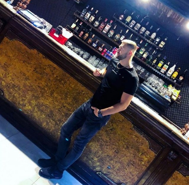 Виктор Литвинов: Окунитесь в приятную атмосферу нашего заведения