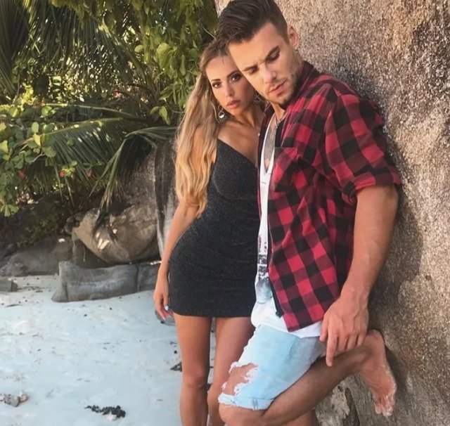 Белая задумала повторить поступок Якуб