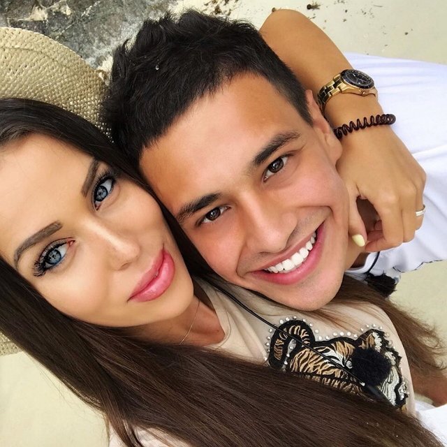 Фото участников с Сейшел (5.08.2019)