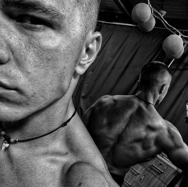 Фото участников с Сейшел (5.08.2019)