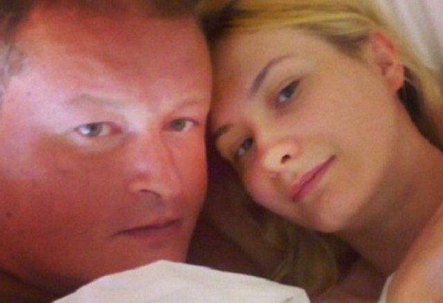 Жена Николая Должанского приревновала его к Яне Шевцовой