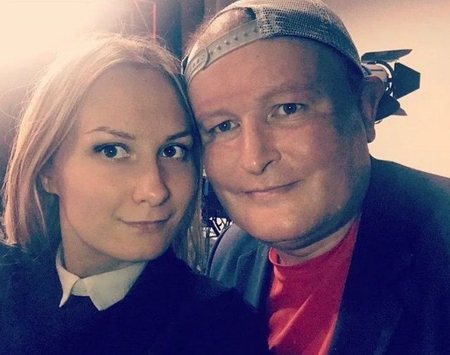 Жена Николая Должанского приревновала его к Яне Шевцовой