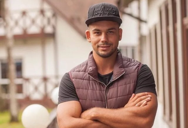 Сергей Захарьяш: Сахнов для Строковой — единственный шанс