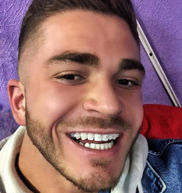 Фото с ток-шоу (5.08.2019)