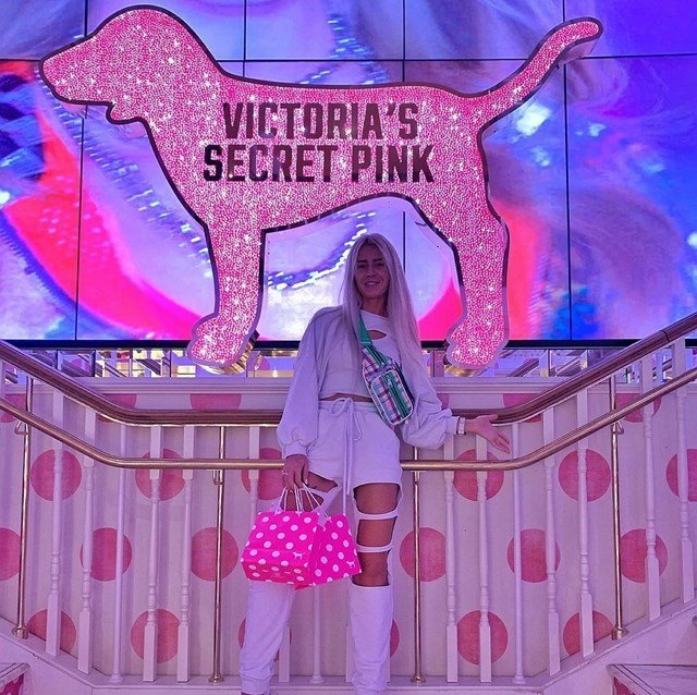 Жизнь после телестройки: Кристина Лясковец