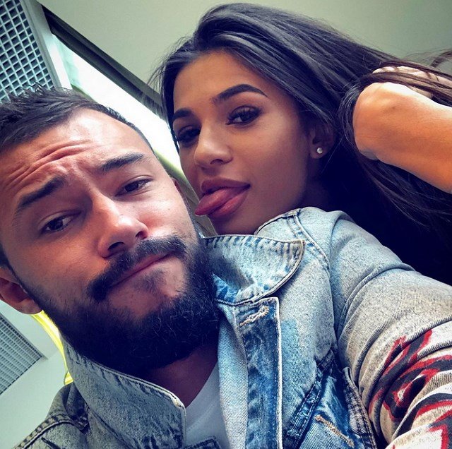 Саймон Марданшин: Это жизнь... мы все куда-то стремимся