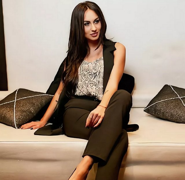 Валерия Фрост прокомментировала драки на проекте