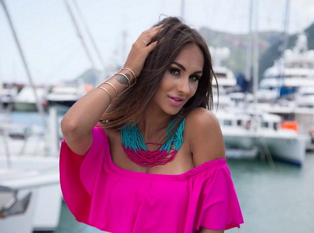 Валерия Фрост прокомментировала драки на проекте