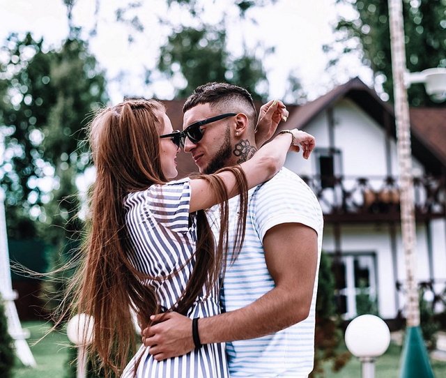 Свежие фото от участников (6.08.2019)