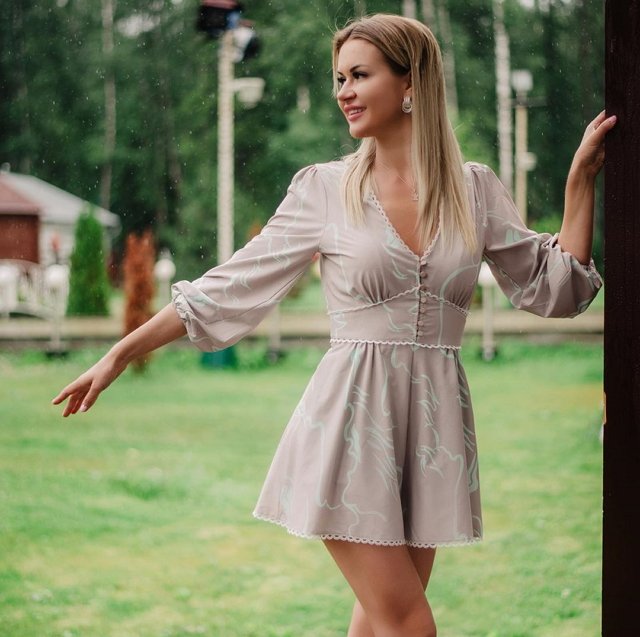 Свежие фото от участников (6.08.2019)