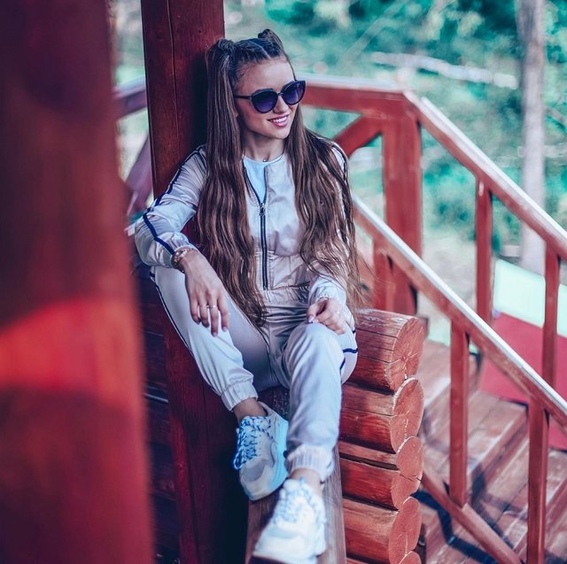 Свежие фото от участников (6.08.2019)