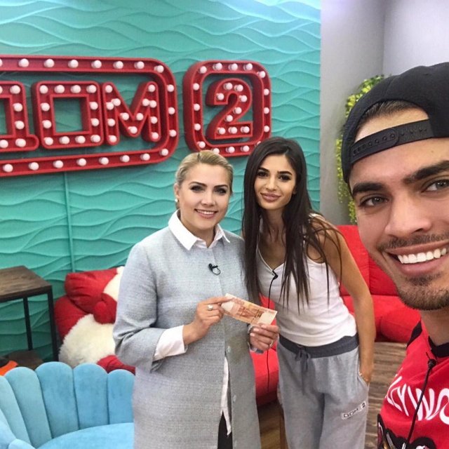 Свежие фото от участников (6.08.2019)