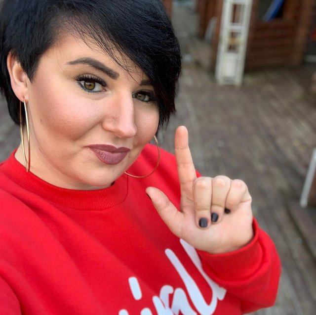 Свежие фото от участников (6.08.2019)