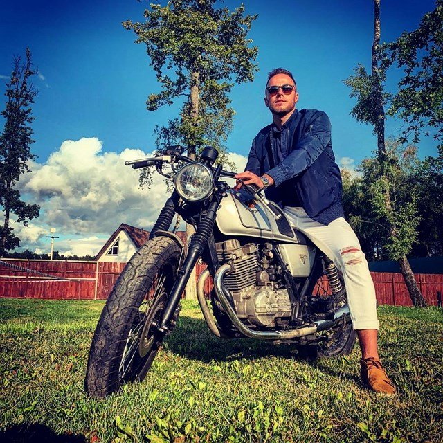 Свежие фото от участников (6.08.2019)