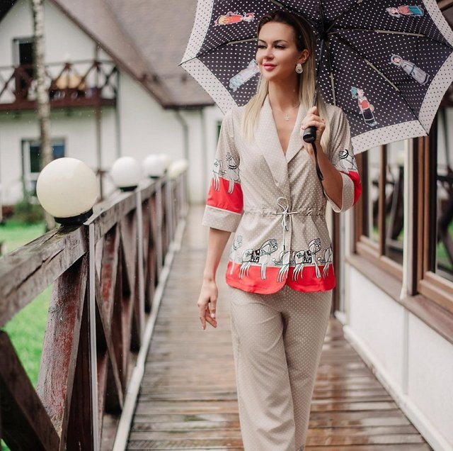 Свежие фото от участников (6.08.2019)