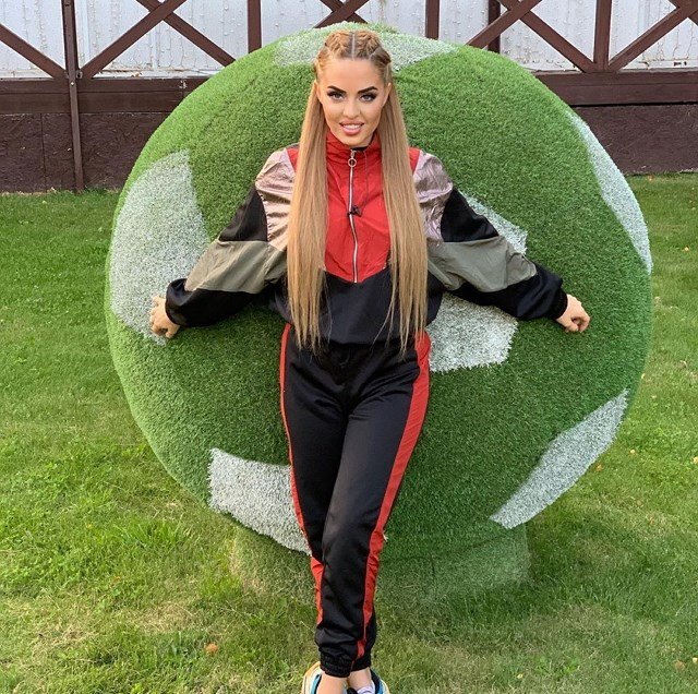 Свежие фото от участников (6.08.2019)