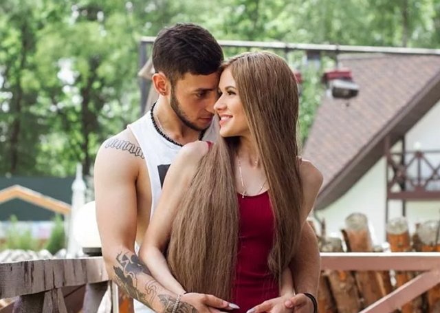 Слава Потёмкин и Настя Иванова стали «королём» и «королевой» проекта