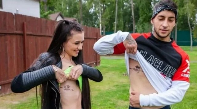 Слава Потёмкин и Настя Иванова стали «королём» и «королевой» проекта