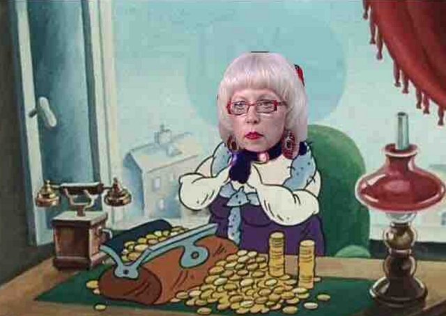 Стихи о Дом-2 на 6.08.2019