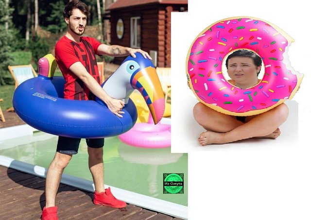 Приколы о Дом-2 (6.08.2019)