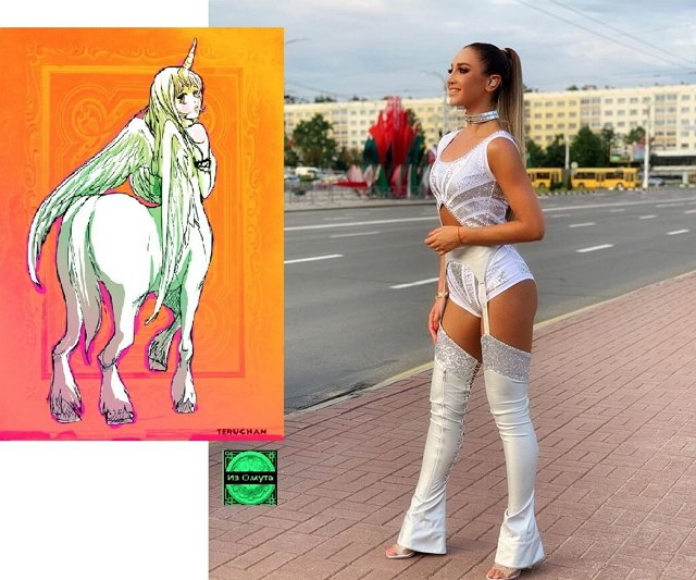 Приколы о Дом-2 (6.08.2019)