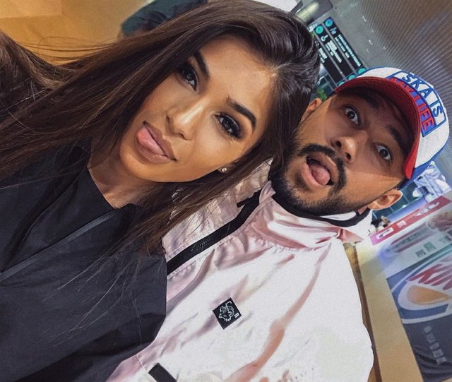 Анастасия Якуб: Мы покинули проект!