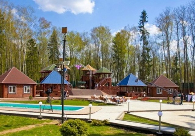 Съёмочная площадка Дома-2 прекращает своё существование