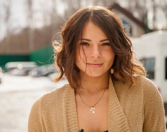 Ольга Жарикова жалуется подписчикам на безденежье