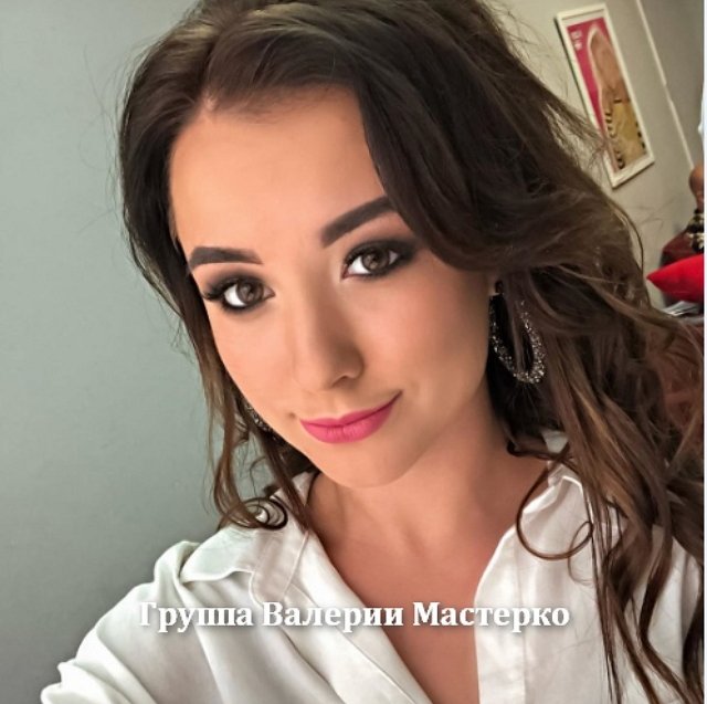 Новая участница проекта Любовь