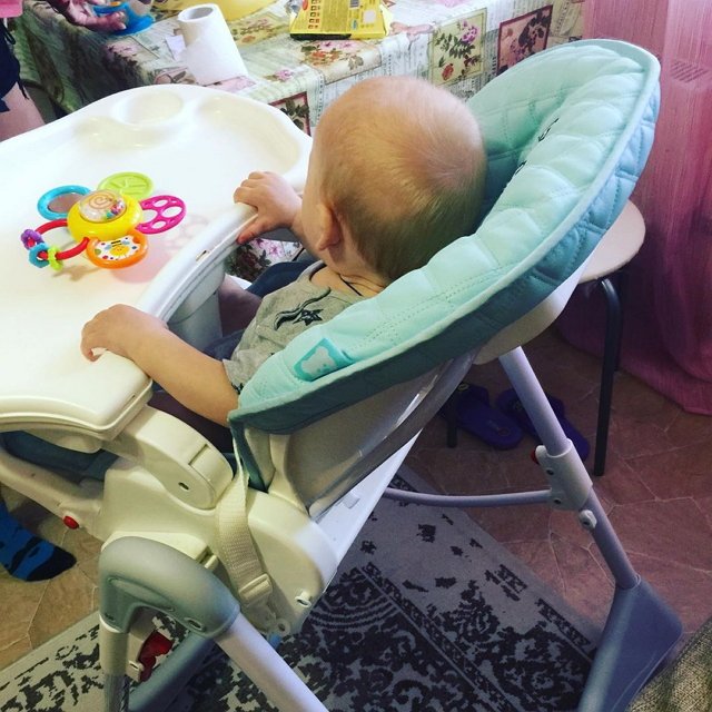 Фотоподборка детей участников (6.08.2019)