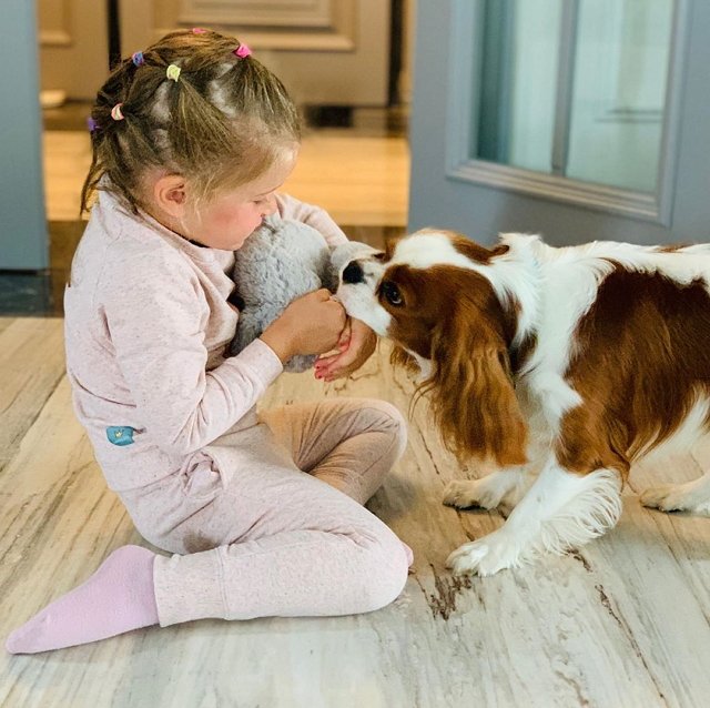 Фотоподборка детей участников (6.08.2019)