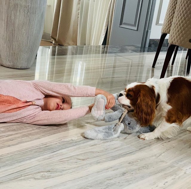 Фотоподборка детей участников (6.08.2019)