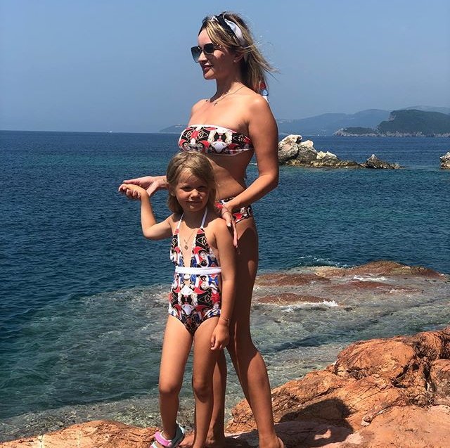 Фотоподборка детей участников (6.08.2019)