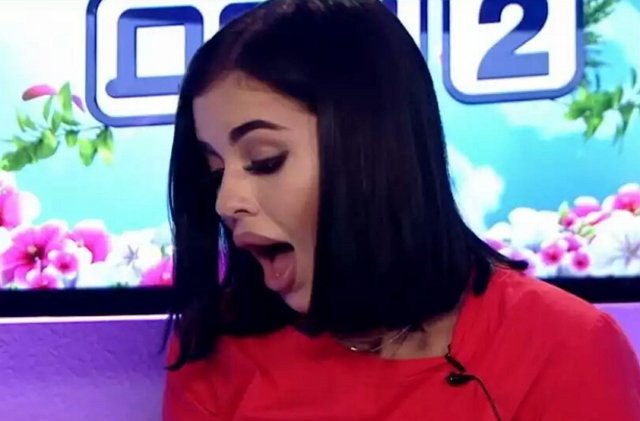 Чувства Саленко к Шафеевой оказались фальшивкой