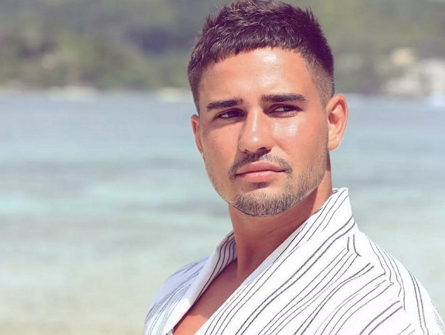 Чувства Саленко к Шафеевой оказались фальшивкой