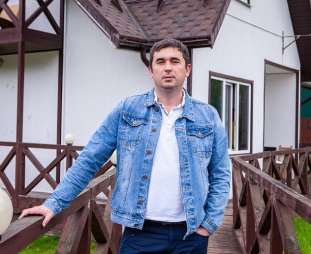 Ирина Пингвинова: Почему в этом обвинили меня?