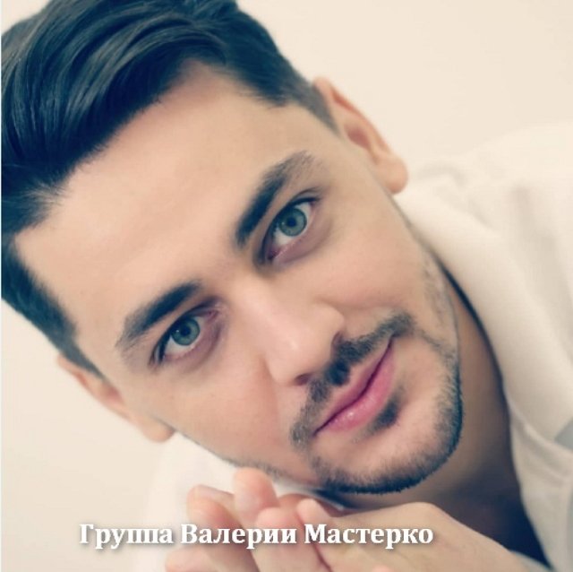 Новенький участник проекта Игорь