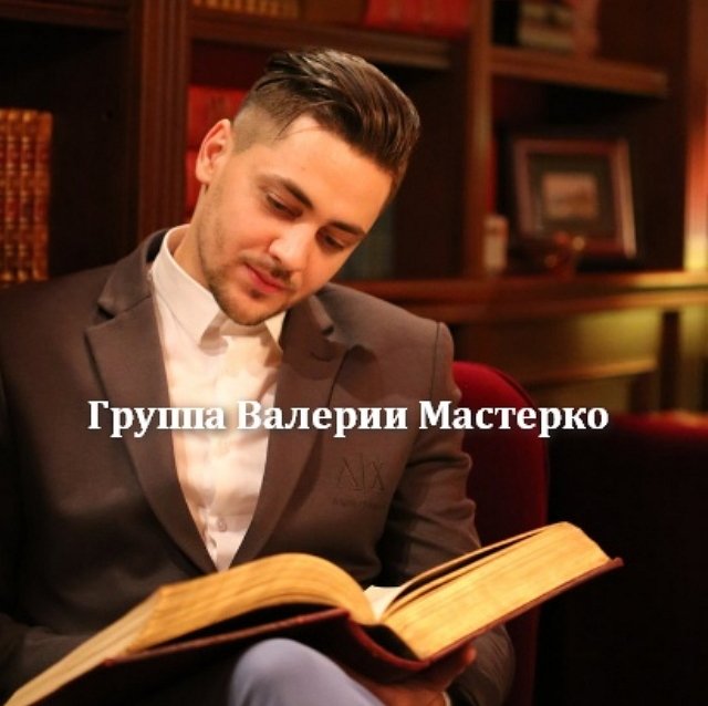 Новенький участник проекта Игорь