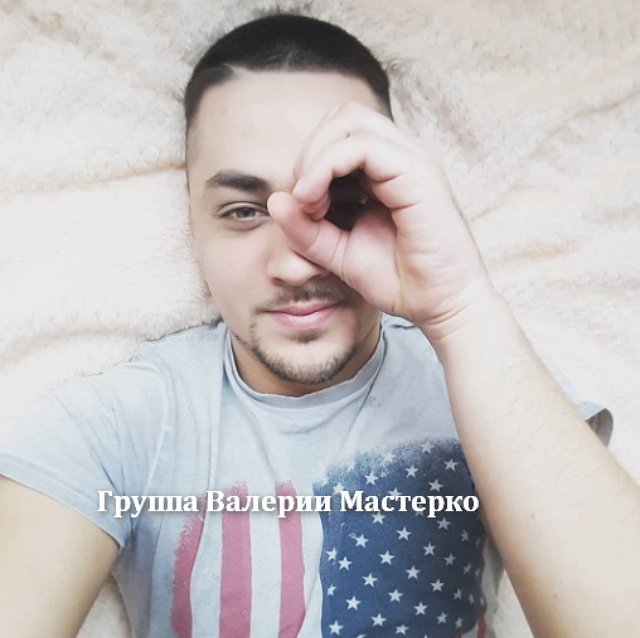 Новенький участник проекта Игорь