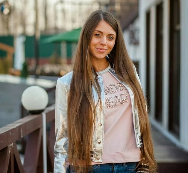 Рапунцель продолжает стравливать сестру с Яббаровым