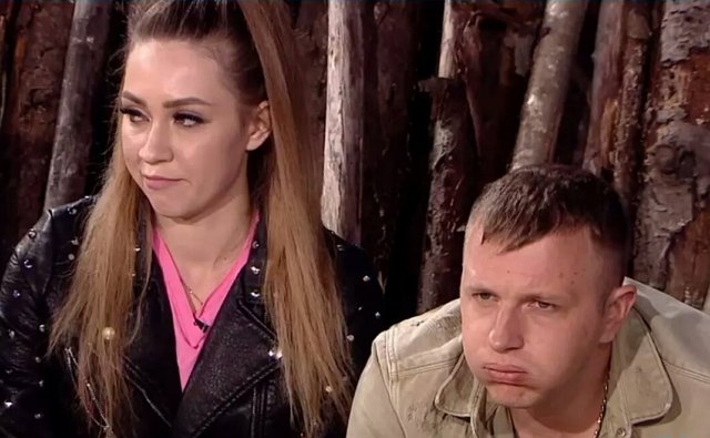 Рапунцель продолжает стравливать сестру с Яббаровым