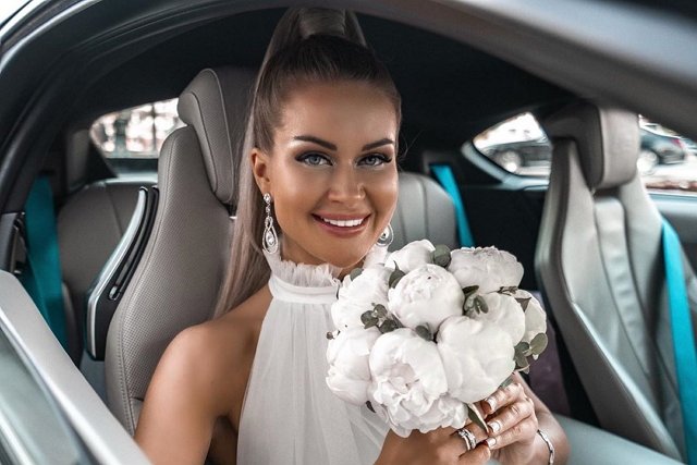 Марина Африкантова: Я знаю, чем удивить наш коллектив