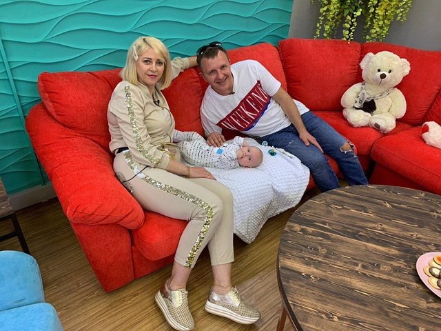 Татьяна Владимировна настраивает дочь против Ильи Яббарова