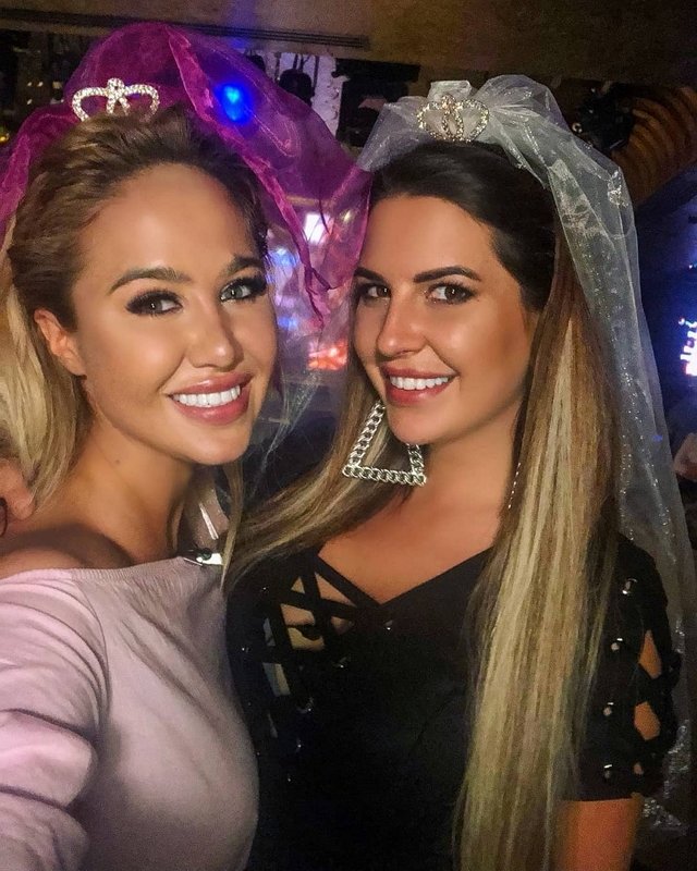 Мария Кохно: Отдаю замуж близкую подругу