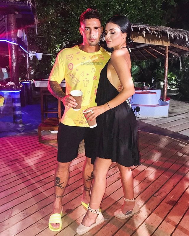 У Африкантовой и Капаклы появились конкуренты