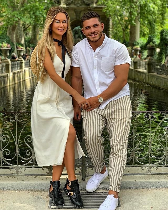 У Африкантовой и Капаклы появились конкуренты