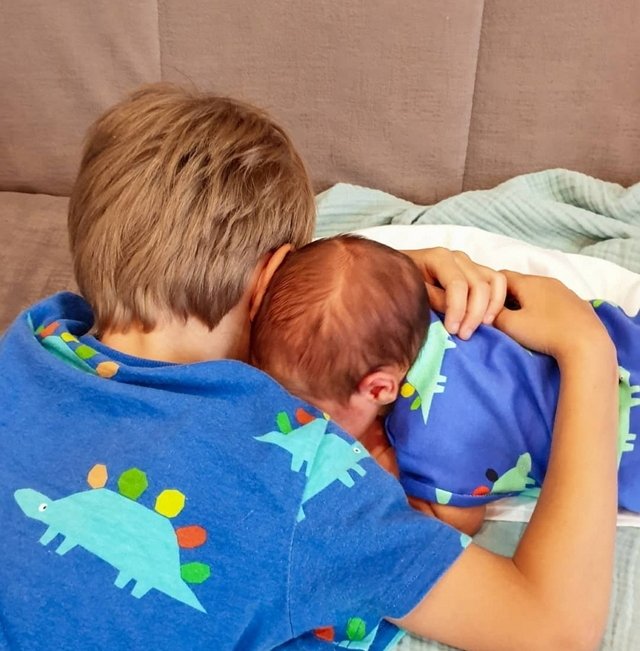 Фотоподборка детей участников (7.08.2019)