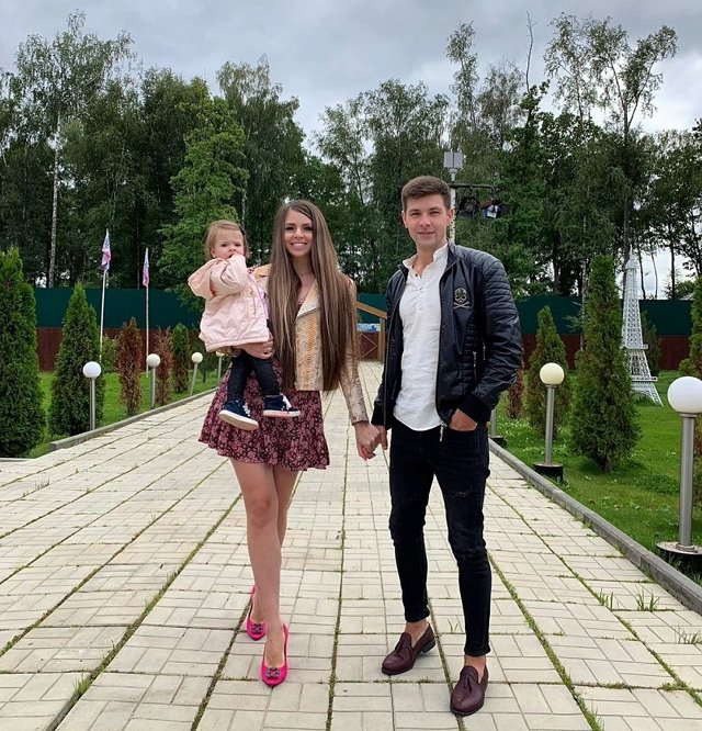 Фотоподборка детей участников (7.08.2019)