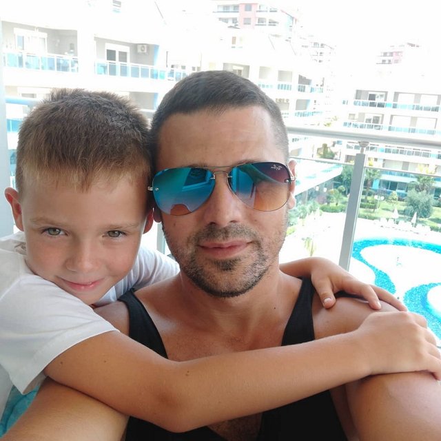 Фотоподборка детей участников (7.08.2019)